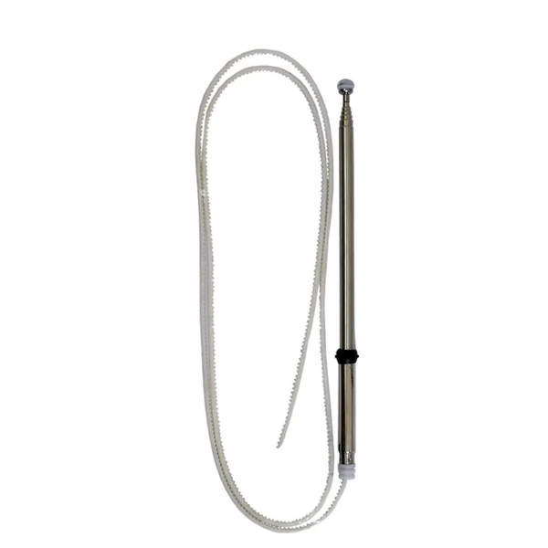 DNA Audio AXA255 Replacement Mast To Suit Toyota Landcruiser