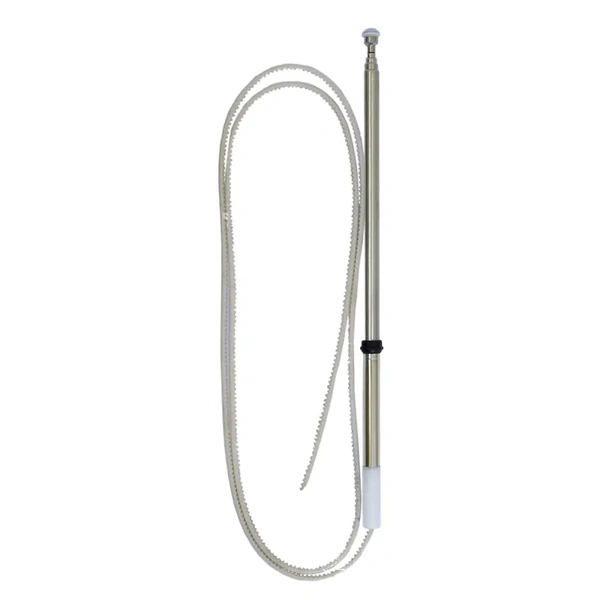 DNA Audio AXA266 Replacement mast To Suit Toyota Landcruiser 100 Series