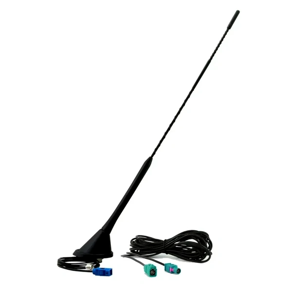 DNA Audio AXD100 AM/FM / DAB+ Roof Mount Non Amplified Antenna