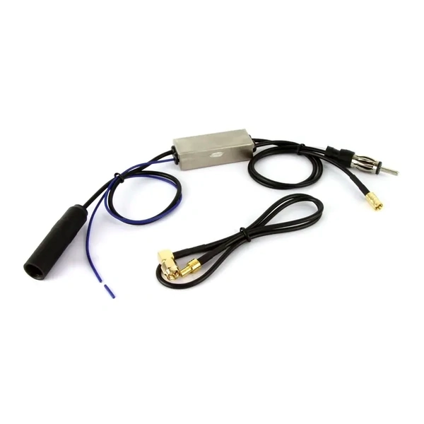 DNA Audio AXDAB7 DAB+ Antenna Splitter