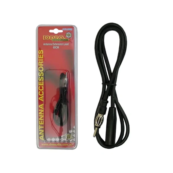 DNA Audio AXL060 Antenna Extension Lead 60cm