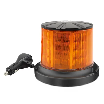 Crossfire B86M LED Beacon Mag Mount