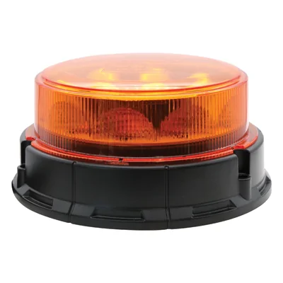 Crossfire 86mm Wide Beacon Amber DT B86XLA