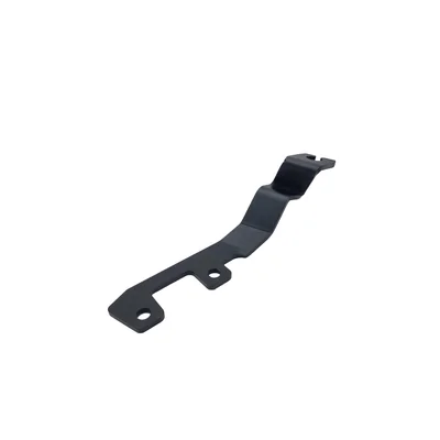 GMF4x4 BB-019P (019P-BB) Mitsubishi Triton MR 2019-2023 Bonnet Aerial UHF Antenna Bracket Passenger Side
