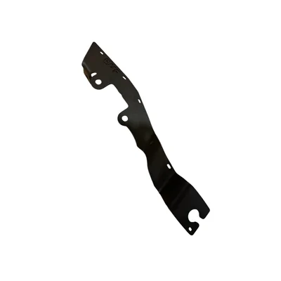 GMF4x4 BB-035P UHF Antenna Bonnet Bracket suit Ranger/Raptor/Everest 2023-on Passengers Side