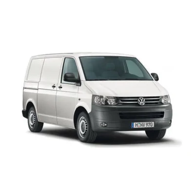 GMF4x4 BB-070P (070P-BB) VW Citivan T5 Bonnet Aerial UHF Antenna Bracket 2007-2010 Passenger Side