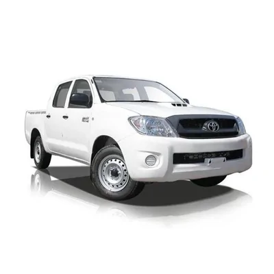 GMF4x4 BB-084D (084D-BB) Toyota Hilux N70 2007-2014 Bonnet Aerial UHF Antenna Bracket Driver Side