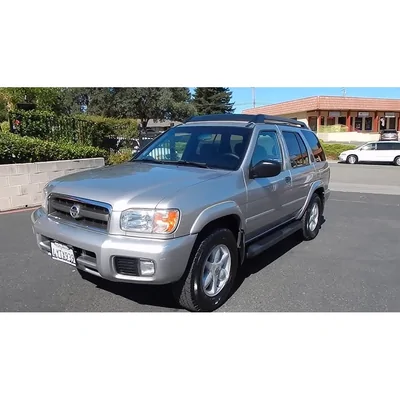 GMF4x4 BB-127P (127P-BB) Nissan Pathfinder 1999-2004 Bonnet Aerial UHF Antenna Bracket Passenger Side