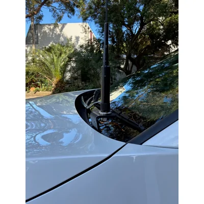 GMF4x4 BB-128P (128P-BB) Kia Sportage 2025+ NQ5 UHF Antenna Bracket Passenger Side