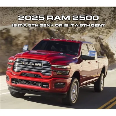 GMF4x4 BB-215P (215P-BB) Dodge RAM 2500 5th 6th GEN Sports Bonnet Aerial UHF Bracket 2019+ Passenger Side
