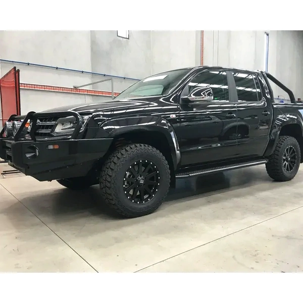 Ironman 4x4 BBCD060 Deluxe Bull Bar