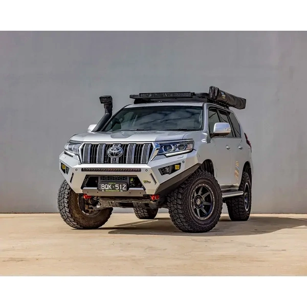 Ironman 4x4 BBR064 Raid Bar