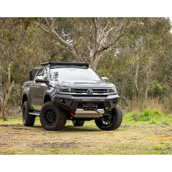 Ironman 4x4 BBR112 Raid Bar