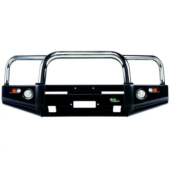 Ironman 4x4 BBT046 Protector Bull Bar For Suzuki Grand Vitara JT
