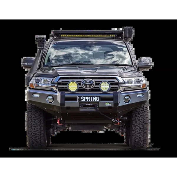 Ironman 4x4 BBT056VX-NL Proguard Bull Bar