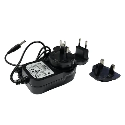 LightForce BCEFLED Mains power adaptor for CB LED Fresnel