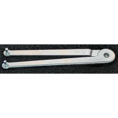 Blanket Industries BI-RT01 Quarter Window Nut Removal Pin Tool Suits Toyota 86 / Subaru BRZ