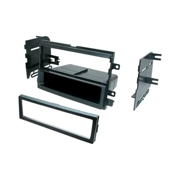 Stinger BKFMK538 Fascia fits Ford F-Series 04-05