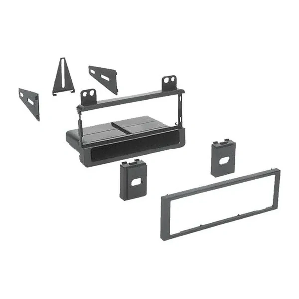 Stinger BKFMK550 Multi-Fascia fits Ford 95-01