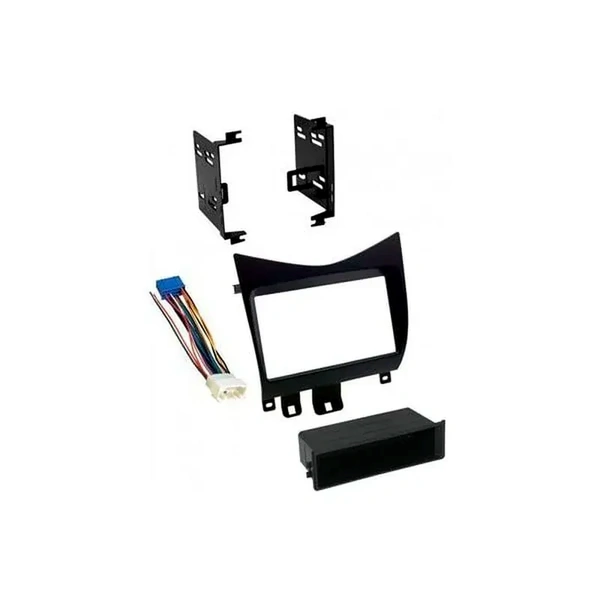 Stinger BKHONK825H Fascia fits Honda Accord/Euro 03-07