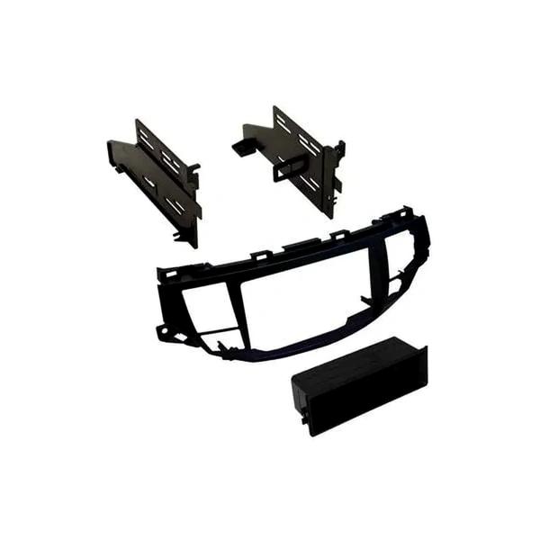 Stinger BKHONK854D Fascia fits Honda Accord with OE Navigation 08-12