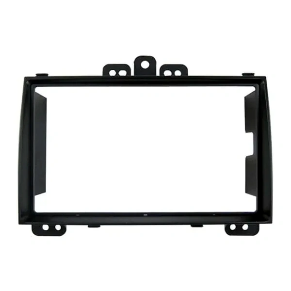 Stinger BKHY003 Fascia fits Hyundai i20 10-12