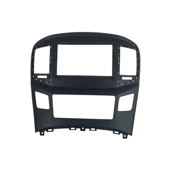 Stinger BKHY072 Fascia fits Hyundai iLoad 15-on