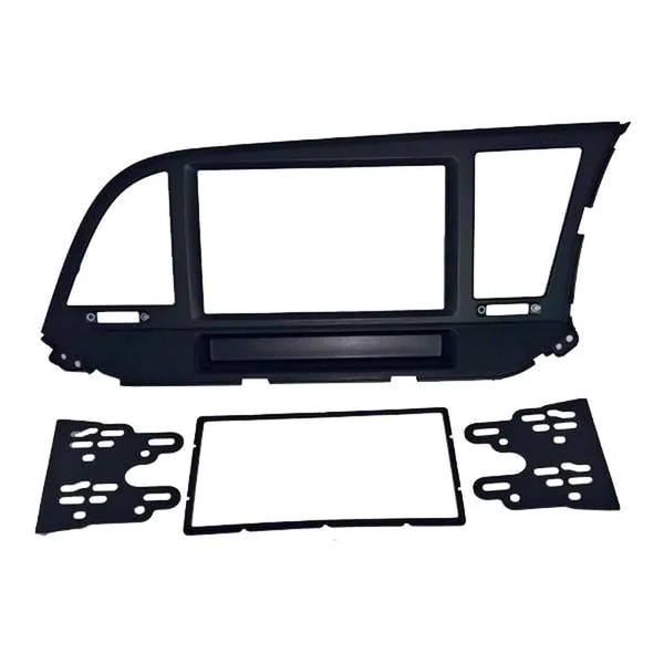 Stinger BKHY078 Fascia fits Hyundai Elantra 16-on