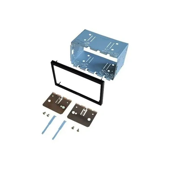 Stinger BKISOCT Universal ISO Cradle & Trim 110mm