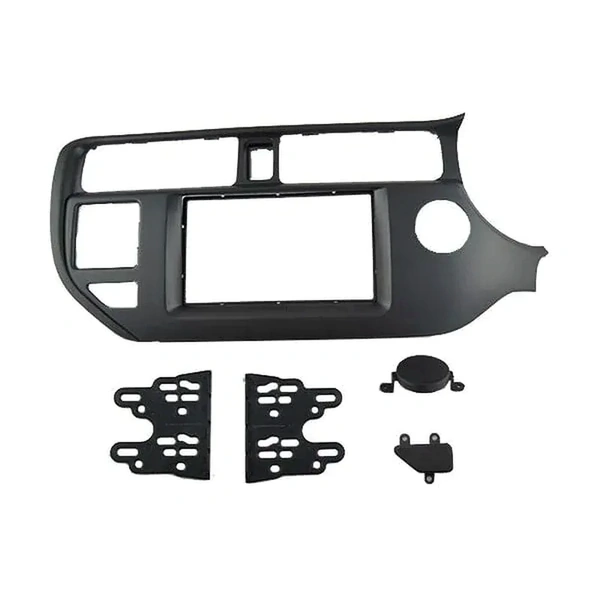 Stinger BKKI042 Fascia fits Kia Rio 12-14