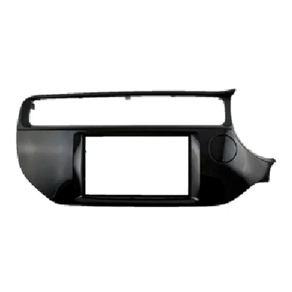 Stinger BKKI048 Fascia fits Kia Rio 14-on