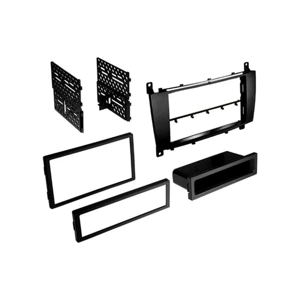 Stinger BKMBK102C 05-Up Merc C-Class Fascia