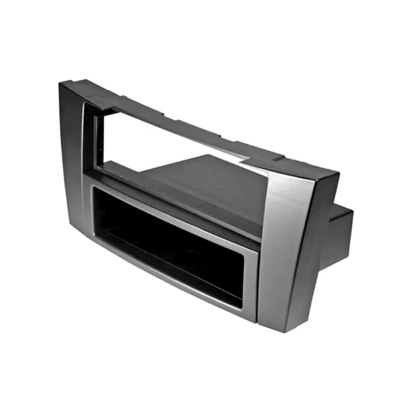 Stinger BKMBK125E Fascia fits 02-07 Mercedes E Class