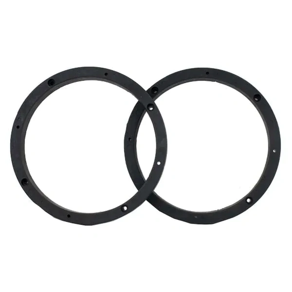 Stinger BKST9 Speaker Spacer 6.5" Solid