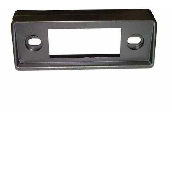 Stinger BKURK430 Universal Shaft Under Fascia