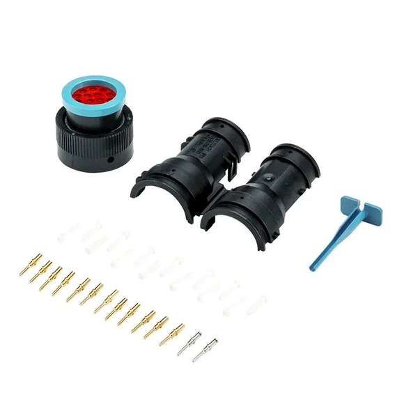 Redarc BMIS Connector Kit BMIS-CK