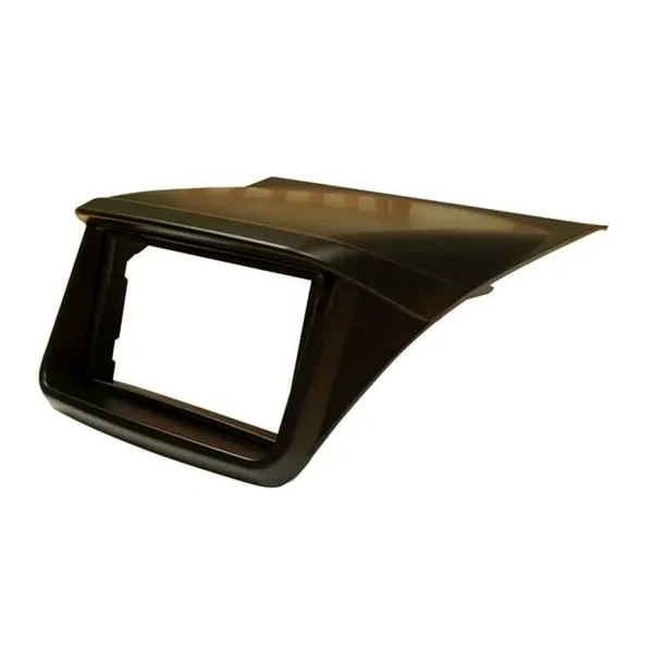 Stinger BN25K2012 Fascia fits Mitsubishi Triton 10-on