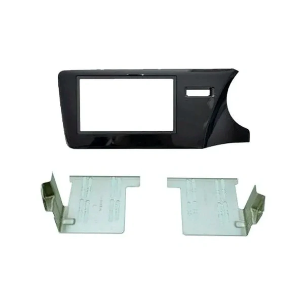 Stinger BN25K8018R Fascia fits Honda City 14-on