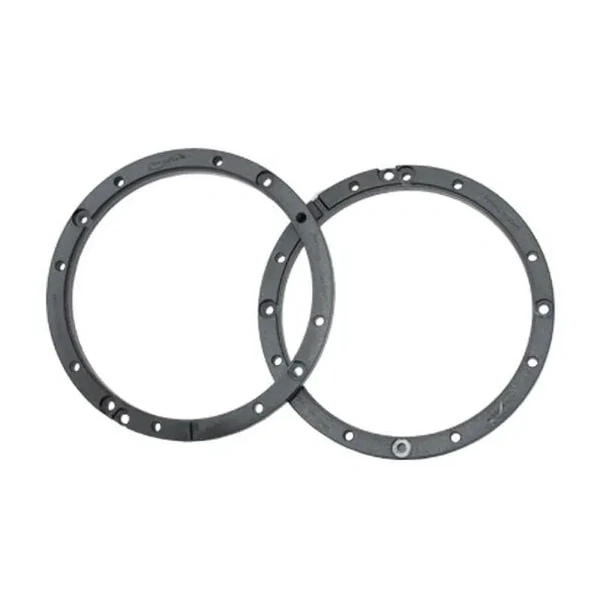 Stinger BNSPUN465 Speaker Spacer - Universal 6.5" - 12mm ABS