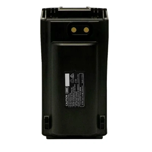 GME BP030 Battery 2550mAh Li-Ion suits XRS-660