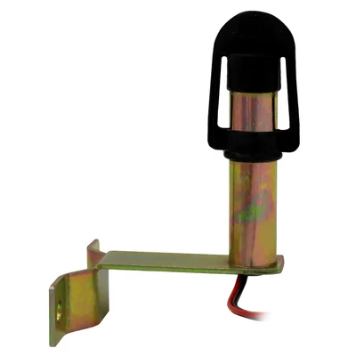 Crossfire BPM003 Side Flange Pole Mount Bracket