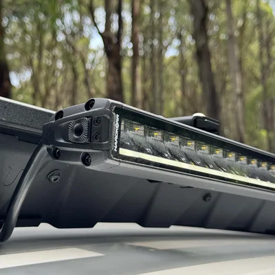 Razed Light Bar Mount – ARB Base Rack