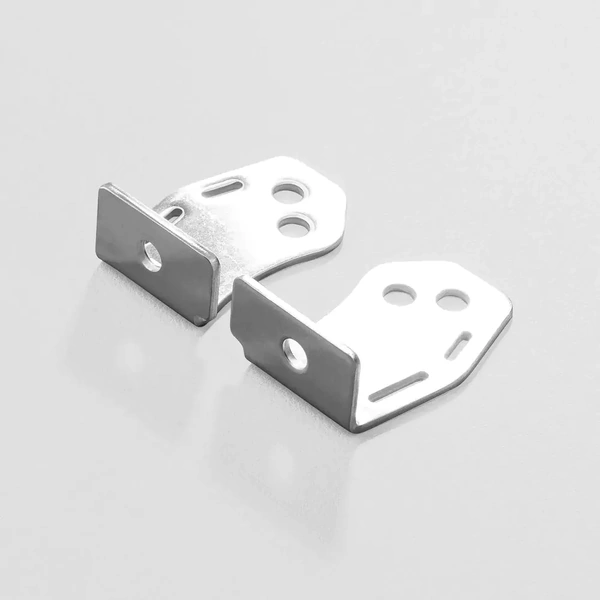 STEDI Side Brackets for ST3303 Pro Light Bars BRKST3303-PRO-SDE