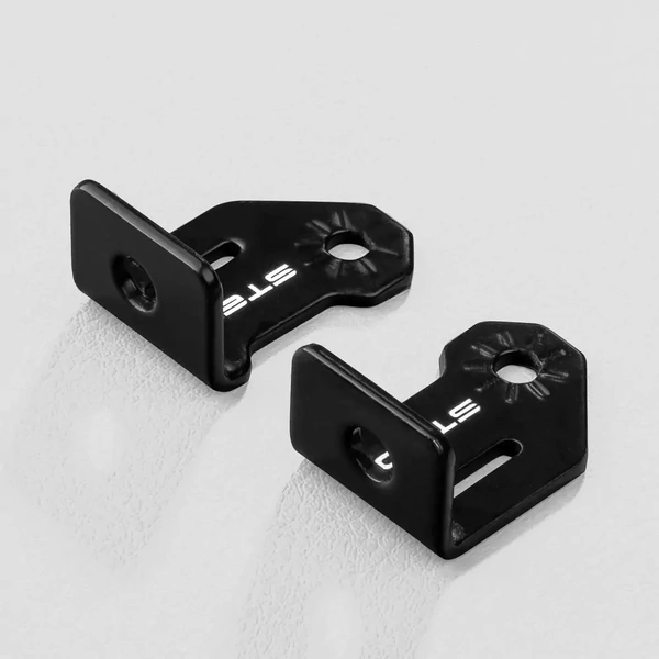 STEDI Side Brackets for ST3K LED Light Bar BRKST3K-SDE