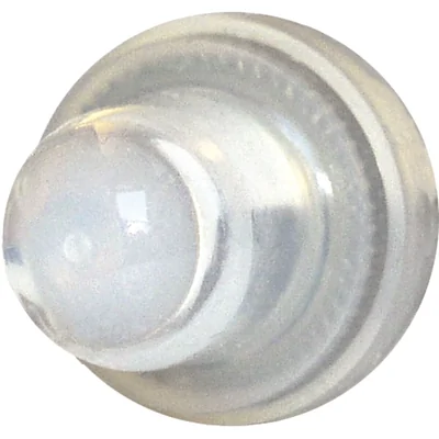 Enerdrive Boot Reset Button Black BS-4137B