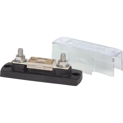 Enerdrive ANL Fuse Holder 35-300A w/-Cover BS-5005B