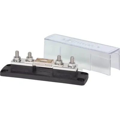 Enerdrive ANL Fuse Holder 35-750A w/-Cover BS-5503B