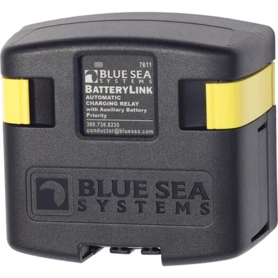 Enerdrive Automatic Charge Relays 120amp BS-7611B