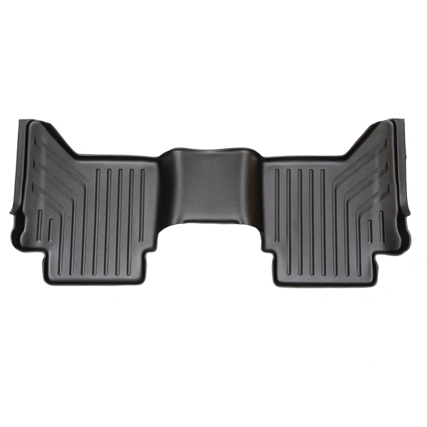 Maxliner Mazda BT-50 2013 - 2020 MaxPro Floor Mats - Second Row