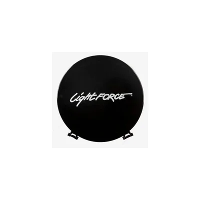 LightForce C210BLK Genesis 210mm Black Cover